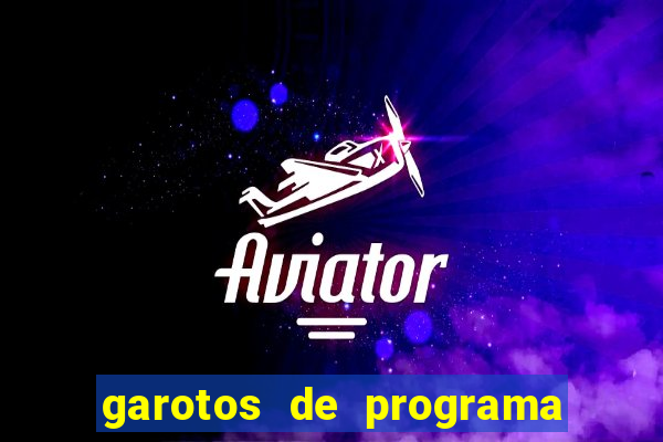 garotos de programa em santos